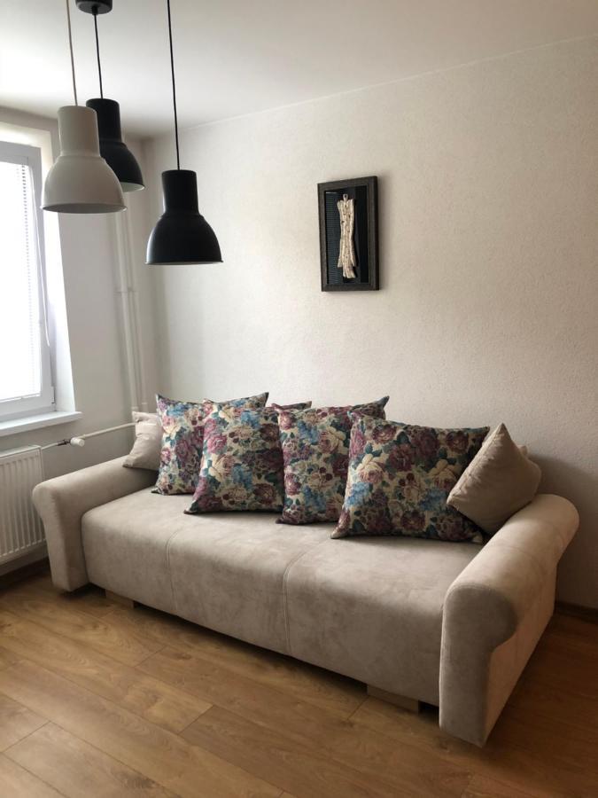 Apartman Volterka Plesivec 외부 사진